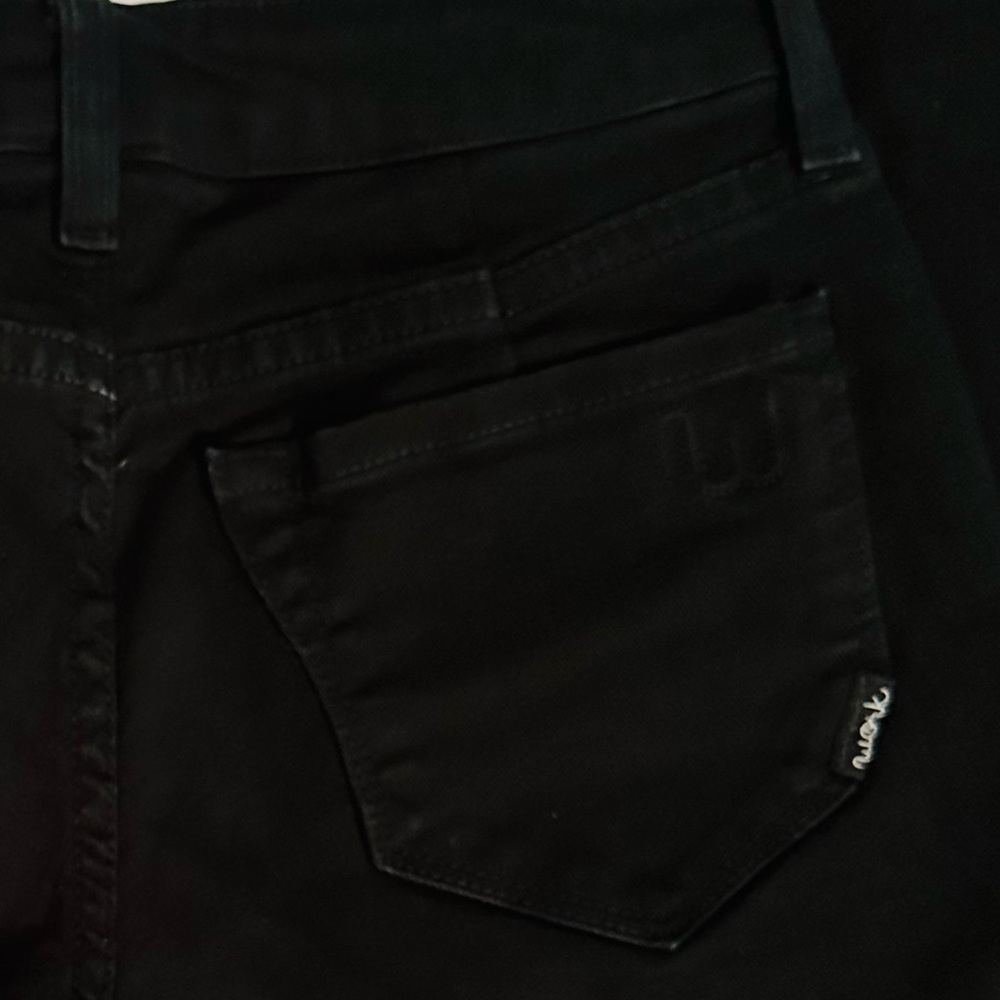 Work Custom Jeans - Picture 6 of 8